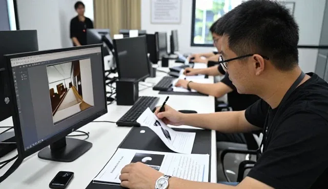 广东笑园传媒科技有限公司服务广告设计制作客户,提供活动策划执行支持